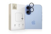 Handys - Schutzfolie - Tech-Protect Cam Fit+ Camera Cover for iPhone 17 - Transparent - 5906302319084