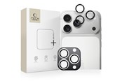 Handys - Schutzfolie - Tech-Protect  Camring Fit+ Camera Cover for iPhone 14 Pro / Max / 15 Pro / Max / 16 Pro / Max / 17 Pro / Max - Transparent - 5906302319169