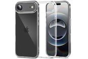 Handys - Anderes Zubehör - Tech-Protect  FlexAir Hybrid Case for iPhone 17 Air - Transparent - 5906302319428