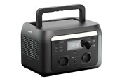 Kraftwerk - Xtorm Smart Power Station 600W 512Wh black - XP2W600