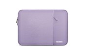 Taschen - Tech-Protect  Sleevy Laptop 13-14 Case - Lavender - 5906302375523