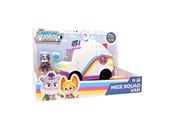 Figuren - Creature Cases Mice Squad Van - 9013CC