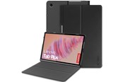 Tablets - Cover & Case - Tech-Protect SmartCase for Lenovo TAB PLUS - Black - 5906302375721