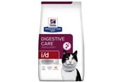 Katzen - Hill's Prescription Diet I/D Digestive Care Chicken - dry cat food - 3kg - 052742043142