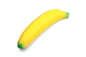 Kleine Mitbringsel für Kinder - Pocket Money Banana Stress Toy - 30232