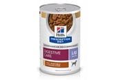 Hunde - Hill's Prescription Diet Canine Digestive Care Low Fat i/d Stew - Wet dog food - 354 g - 052742039879