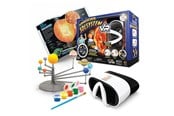 Interaktives Spielzeug (Ardunio und ähnliche) - Abacus VR Solar System (FI/SE) - 43058