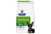 Hunde - Hill's PRESCRIPTION DIET Canine Metabolic Mini Dry dog food Chicken 1kg - 052742047218