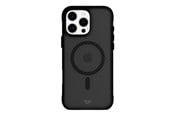 Handys - Cover & Cases - Tech21 Evo Armour MagSafe iPhone 16 Pro Max Black - T21-11057