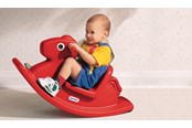 Spiele im Freien - Little Tikes Rocking Horse - 167000072