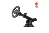 Handys - Anderes Zubehör - FIXED MagMount XL Windshield Car Mount Black - FIXMMT-XL-BK