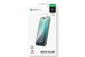 Handys - Schutzfolie - AmazingThing Radix Matte Glass tempered glass for iPhone 16 Plus - IP166.7MGLA