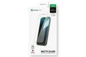 Handys - Schutzfolie - AmazingThing Titan Matte Glass tempered glass for iPhone 16 - IP166.1MFGLA