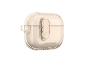 Handys - Cover & Cases - AmazingThing Minimal Case for AirPods Pro 2 - Desert - APROP2MINGD
