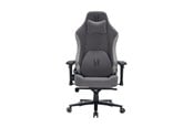 Gaming Stühle - L33T Neolite Gaming Stuhl - Grau - Stoff - 154 kg - Neolite-FDG