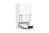 Roboter Staubsauger - Dreame Roboter Staubsauger L50 Ultra AE White *DEMO* - RLL51SE-WHITE