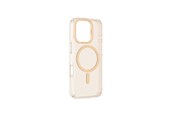 Handys - Cover & Cases - AmazingThing Titan Pro Mag Case with Magnetic Ring for iPhone 16 Pro Max - Rose Gold - IP166.9PTMRG
