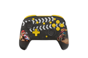 Gaming Zubehör - Turtle Beach Rematch Wireless RGB Mario Kart World - Wireless Controller - S288TBC810595