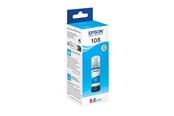 Druckerzubehör - Tinte & Toner - Epson EcoTank 107 - C13T09B240