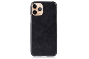 Handys - Cover & Cases - CRONG Essential Cover - iPhone 11 Pro Max Case - Black - CRG-ESS-IP11PM-BLK