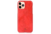 Handys - Cover & Cases - CRONG Essential Cover - iPhone 11 Pro Max Case - Red - CRG-ESS-IP11PM-RED