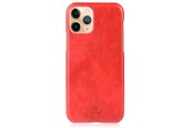 Handys - Cover & Cases - CRONG Essential Cover - iPhone 11 Pro Case - Red - CRG-ESS-IP11P-RED