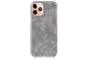 Handys - Cover & Cases - CRONG Essential Cover - iPhone 11 Pro Max Case - Gray - CRG-ESS-IP11PM-GRY