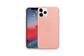 Handys - Cover & Cases - CRONG Color Cover - iPhone 11 Pro Case - rose pink - CRG-COLR-IP11P-PNK