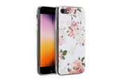 Handys - Cover & Cases - CRONG Flower Case – iPhone SE (2022/2020) / 8 / 7 Case - Pattern 02 - CRG-FLR-IP8-02