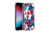 Handys - Cover & Cases - CRONG Flower Case – iPhone SE (2022/2020) / 8 / 7 Case - pattern 03 - CRG-FLR-IP8-03