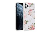 Handys - Cover & Cases - CRONG Flower Case – iPhone 11 Pro Case - Pattern 02 - CRG-FLR-IP11P-02