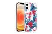 Handys - Cover & Cases - CRONG Flower Case - iPhone 12 / iPhone 12 Pro Case - pattern 03 - CRG-FLR-IP1261-03