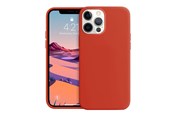 Handys - Cover & Cases - CRONG Color Cover - iPhone 12 Pro Max Case - Red - CRG-COLR-IP1267-RED
