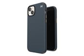 Handys - Cover & Cases - Speck Presidio2 Pro - Antibacterial iPhone 15 Plus / 14 Plus Case - Charcoal / Cool Bronze / Slate - 150114-3068