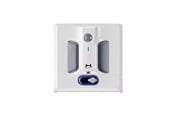 Fensterreinigung - HUTT A1 - White - 6971820281006