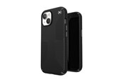 Handys - Cover & Cases - Speck Presidio2 Grip Magsafe - Case iPhone 17e / 16e / 15 / 14 / 13 - Black / Slate Gray / White - 150557-3205