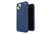Handys - Cover & Cases - Speck Presidio2 Grip Magsafe - iPhone 15 Plus / iPhone 14 Plus Case - Coastal Blue / Black / White - 150569-3206