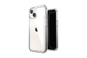 Handys - Cover & Cases - Speck Gemshell - iPhone 17e / 16e / 15 / 14 / 13 Case - Clear - 150491-5085