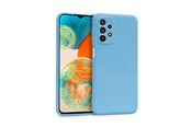 Handys - Cover & Cases - CRONG Color Cover - Samsung Galaxy A23 5G Case - Blue - CRG-COLR-SGA23-LBLU