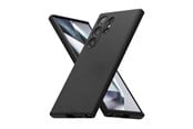 Handys - Cover & Cases - CRONG Color Cover - Samsung Galaxy S24 Ultra Case - Black - CRGCOLRSGS24UBLK