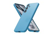 Handys - Cover & Cases - CRONG Color Cover - Samsung Galaxy S24 Case - Blue - CRGCOLRSGS24LBLU