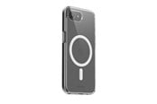 Handys - Cover & Cases - CRONG Clear MAG Cover - iPhone 17e / 16e MagSafe Case - Clear - CRGCLRMIPSE4TRS