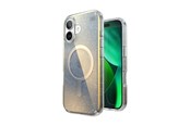 Handys - Cover & Cases - Speck Presidio Lux MagSafe - iPhone 17 Case - Hyper Mirror Glitter / Silver Metallic - 151013-3274