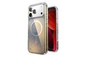 Handys - Cover & Cases - Speck Presidio Lux MagSafe - iPhone 17 Pro Max Case - Hyper Mirror Glitter / Silver Metallic - 151027-3274