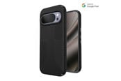 Handys - Cover & Cases - Speck Presidio2 Grip Magnet - Google Pixel 10 / Google Pixel 10 Pro Case - Black/Slate Gray - 150945-3205