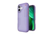Handys - Cover & Cases - Speck Presidio Lux Grip MagSafe - iPhone 17 Case - Purple Fade/Magic Purple/New Poppy - 151009-3273