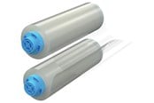 Laminierung - GBC Velocity Laminierrolle 80 Mikron glänzend, für 120 A4-Blätter - 4410077