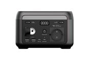 Kraftwerk - Xtorm Smart Power Station 200W 102.4Wh black - XP2W200