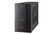 USVs - APC Back-UPS - UPS - AVR - 700 Watt - 1400 VA - BX1400UIR