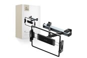 Handys - Anderes Zubehör - Tech-Protect  V3 Headrest Car Mount - Black - 5906302375424